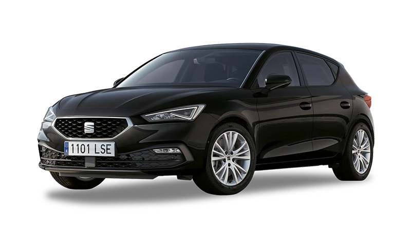 SEAT Leon Style