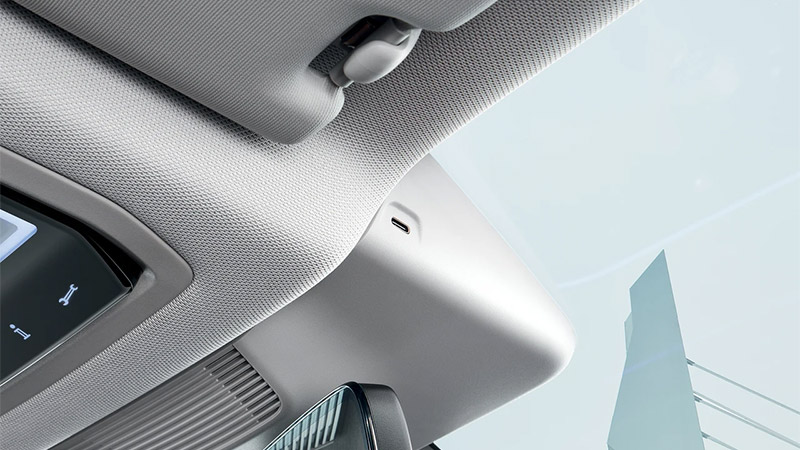 skoda kodiaq usb c