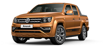 Volkswagen Amarok Canyon