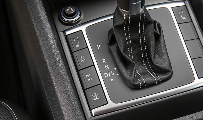 vw amarok esp
