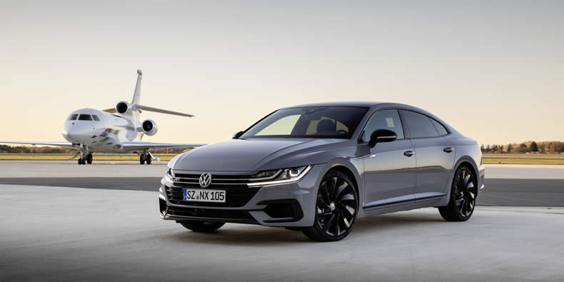 Volkswagen Arteon Arteon