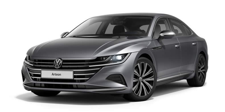 Volkswagen Arteon - Elegance