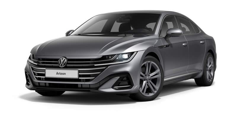 Volkswagen Arteon R-Line