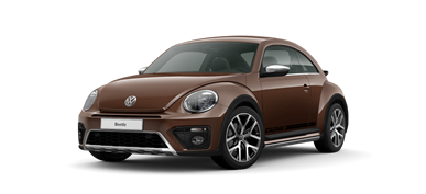 Volkswagen Beetle Dune