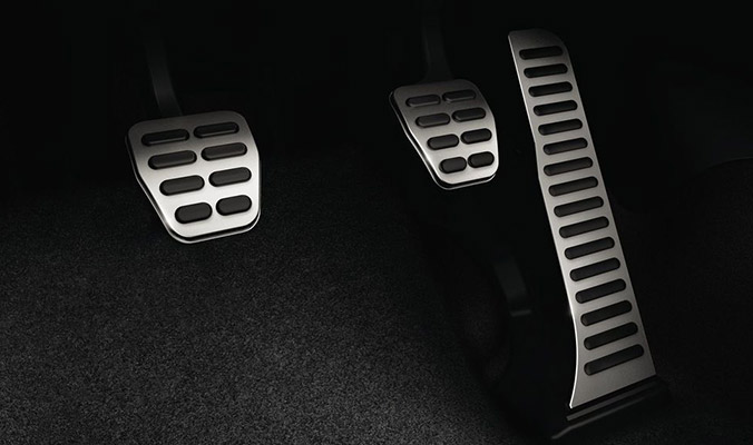 pedaly caddy alltrack