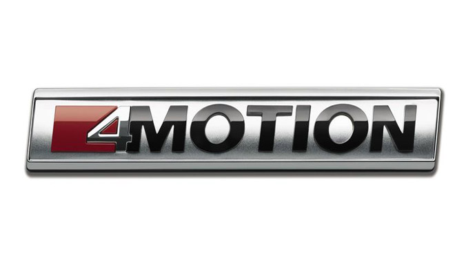 vw caddy alltrack 4motion