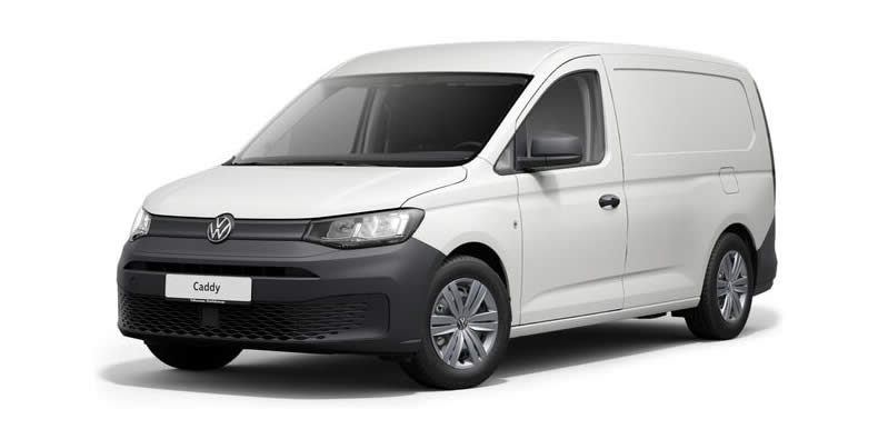 Volkswagen Caddy Cargo