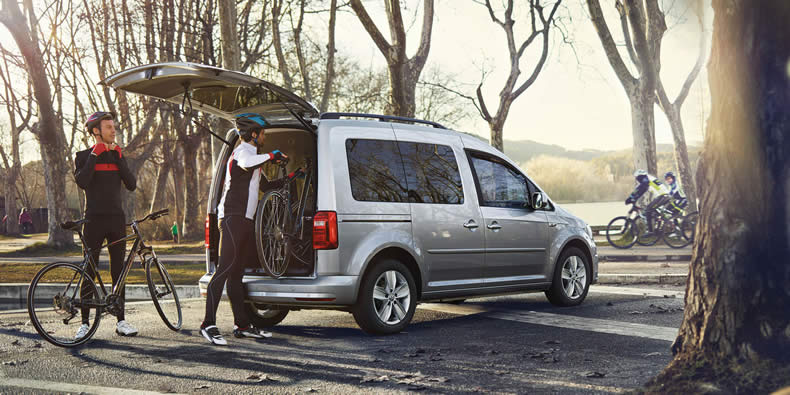 Volkswagen Caddy Volkswagen Caddy