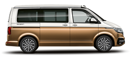 Volkswagen California 6.1 