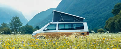 Volkswagen California 6.1