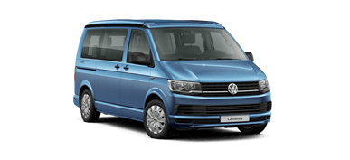 Volkswagen California