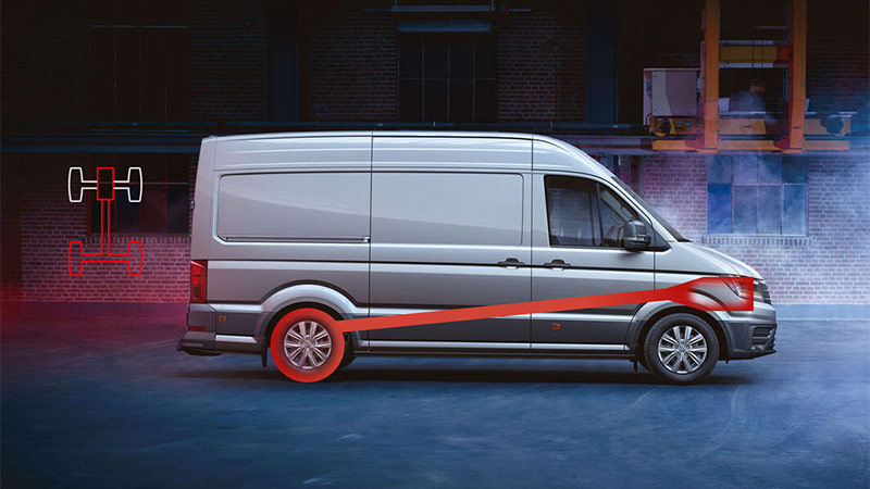 vw crafter skrinovy vuz exterier 3