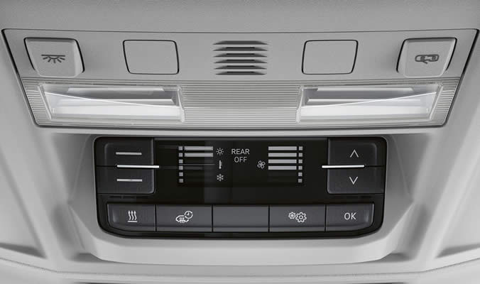 vw crafter valnik topeni
