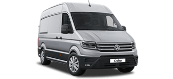 Volkswagen e-Crafter