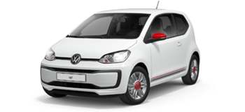 Volkswagen e-up!