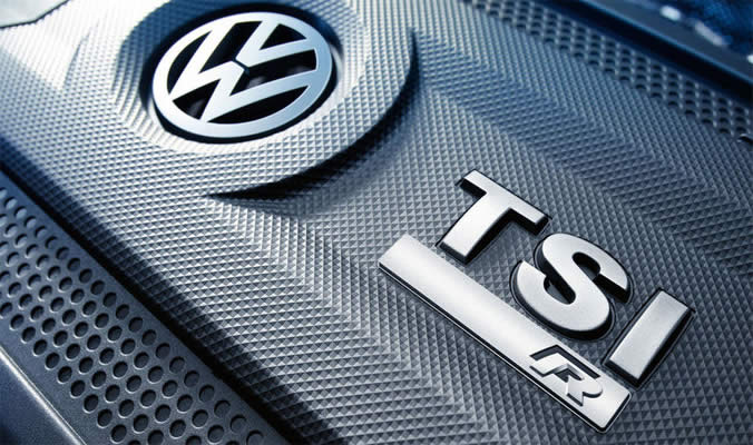 vw golf r variant motor