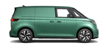 Volkswagen ID. Buzz Cargo