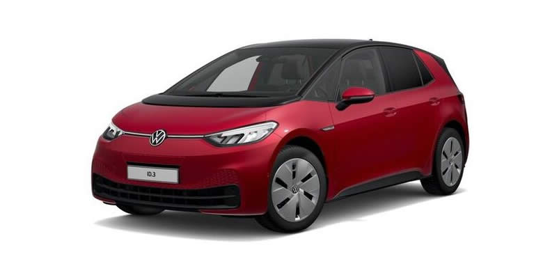Volkswagen ID.3 Volkswagen ID.3