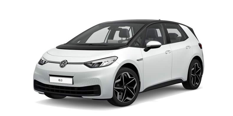 Volkswagen ID.3 Volkswagen ID.3