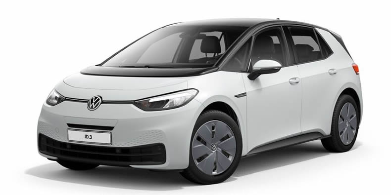 Volkswagen ID.3 Volkswagen ID.3