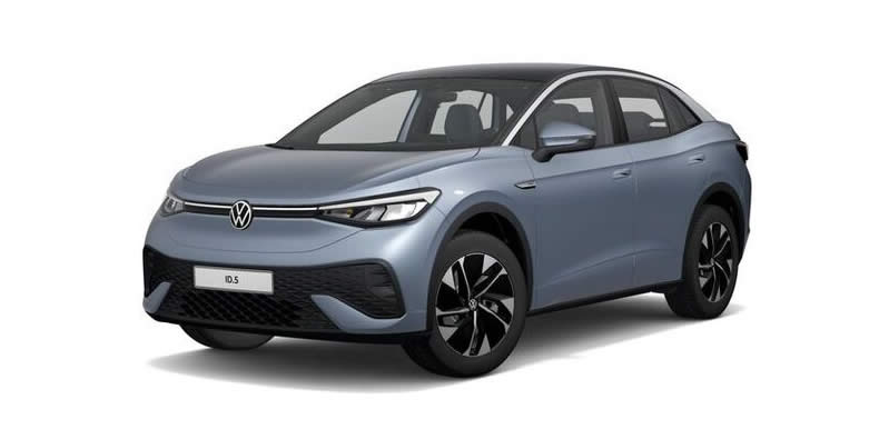 Volkswagen ID.5 PRO Volkswagen ID.5 PRO