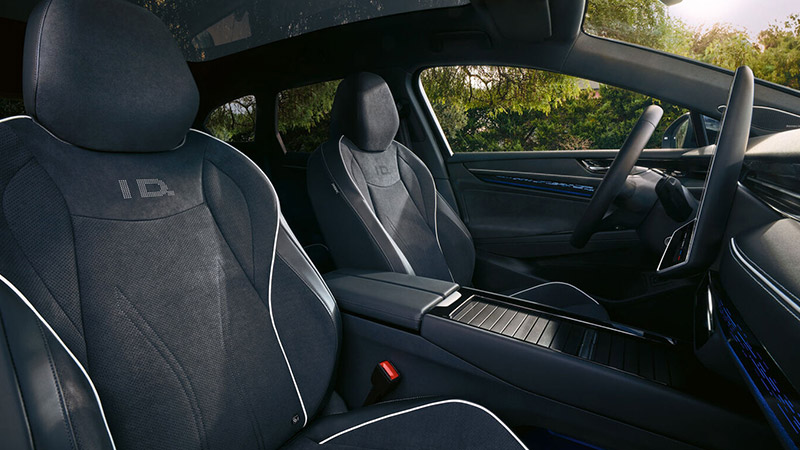 vw id7 tourer exterier 2