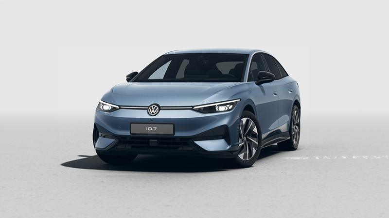 vw id7 tourer exterier 2