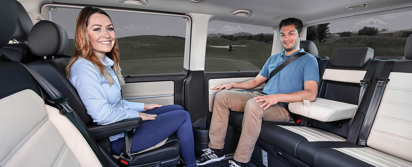 Volkswagen Multivan PanAmericana 3