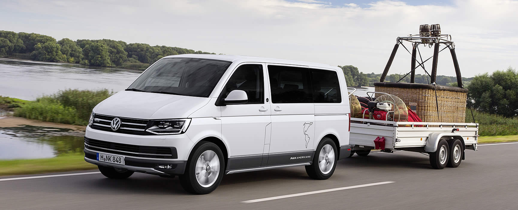 Volkswagen Multivan PanAmericana 3