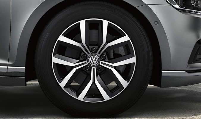 Volkswagen Passat GTE