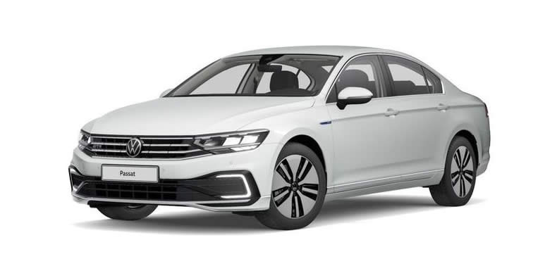 Volkswagen Passat GTE VW Passat GTE