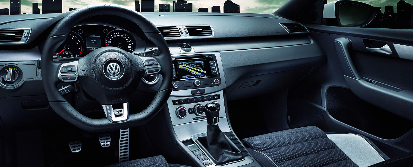 Volkswagen Golf 8,5 R Variant
