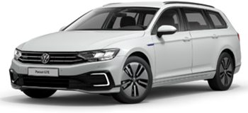 Volkswagen Passat Variant GTE