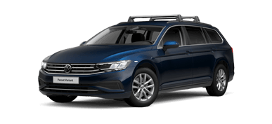 Passat Variant