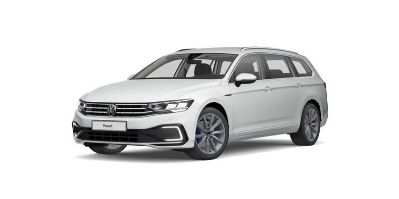 Volkswagen Passat Variant Volkswagen Passat Variant