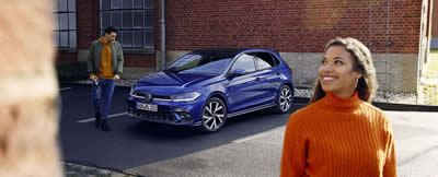 Volkswagen Polo 2021