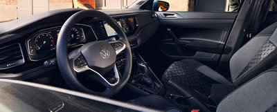 Volkswagen Polo 2021