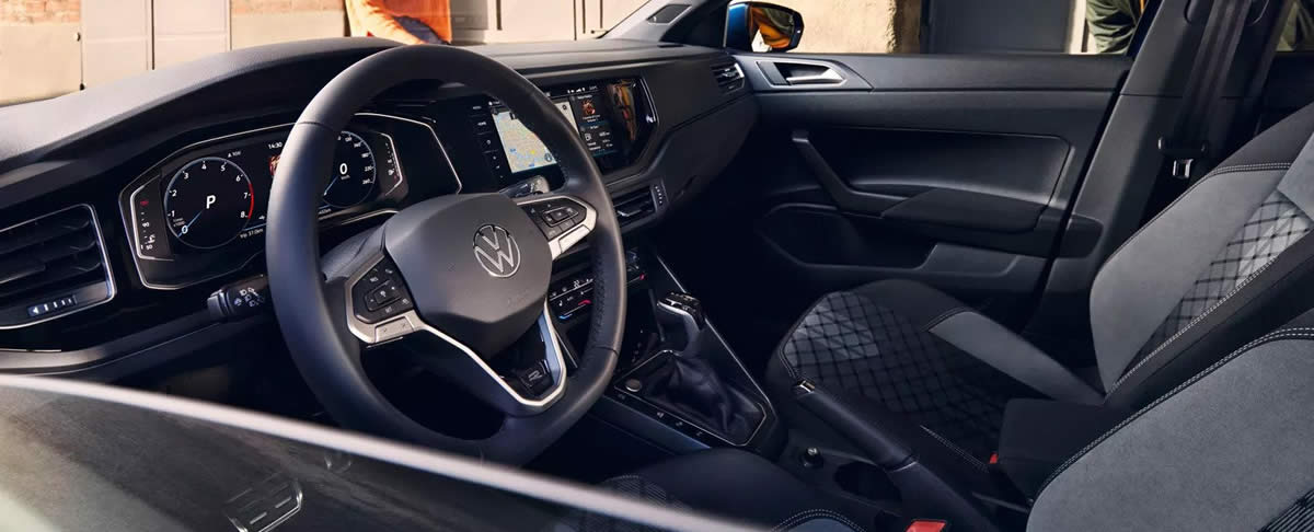 Volkswagen Polo 2021