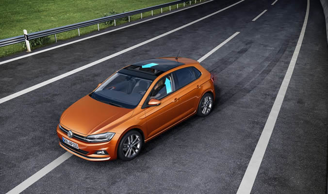 Schock! So Viel Sparen Sie Beim Vw Polo Neuwagenkauf - 4ufj4pj