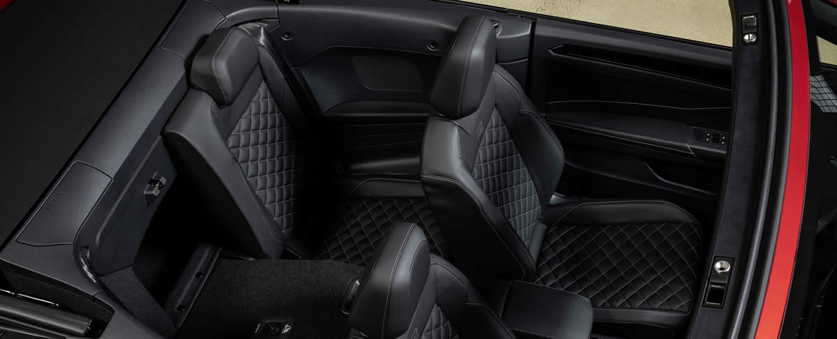 Volkswagen T-Roc Cabriolet