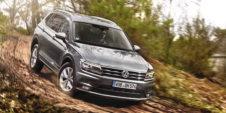 vw tiguan allspace desing 790