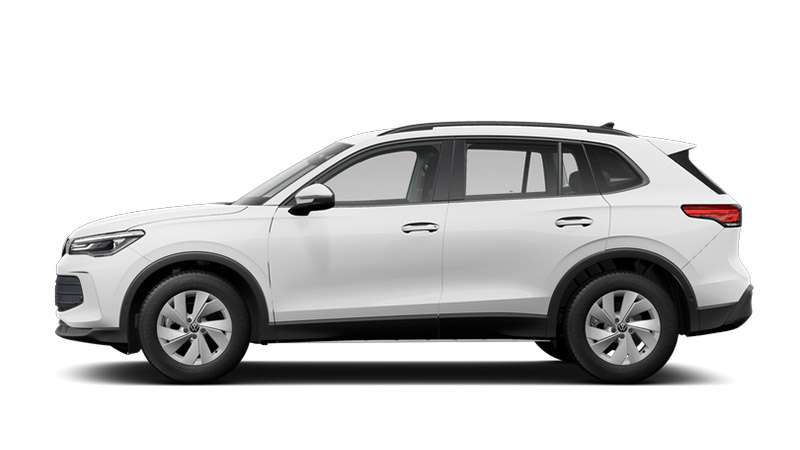 vw tiguan tiguan