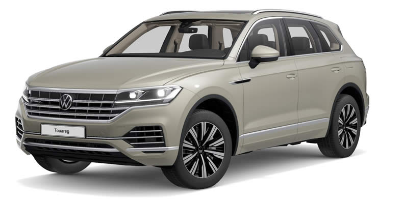 Volkswagen Touareg eHybrid Atmosphere Volkswagen Touareg eHybrid Atmosphere