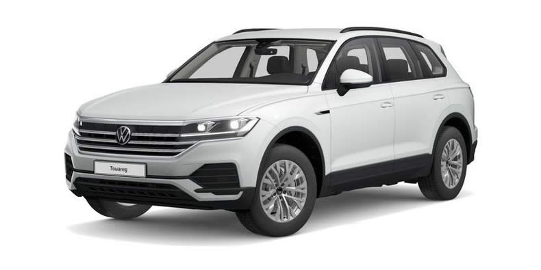 Volkswagen Touareg Volkswagen Touareg