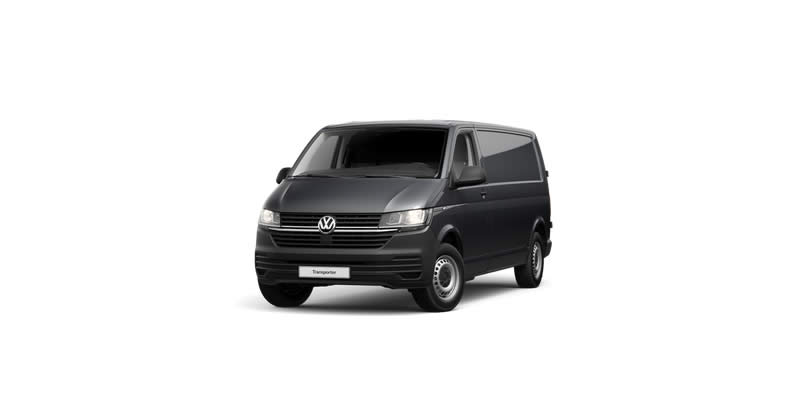 Volkswagen Transporter 6.1 Volkswagen Transporter 6.1