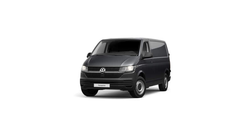Volkswagen Transporter 6.1 Volkswagen Transporter 6.1