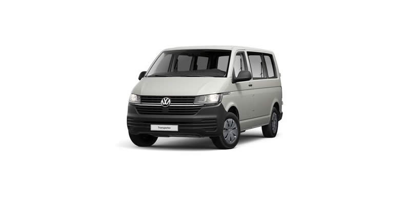 Volkswagen Transporter 6.1 Kombi Volkswagen Transporter 6.1 Kombi