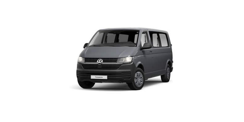 Volkswagen Transporter 6.1