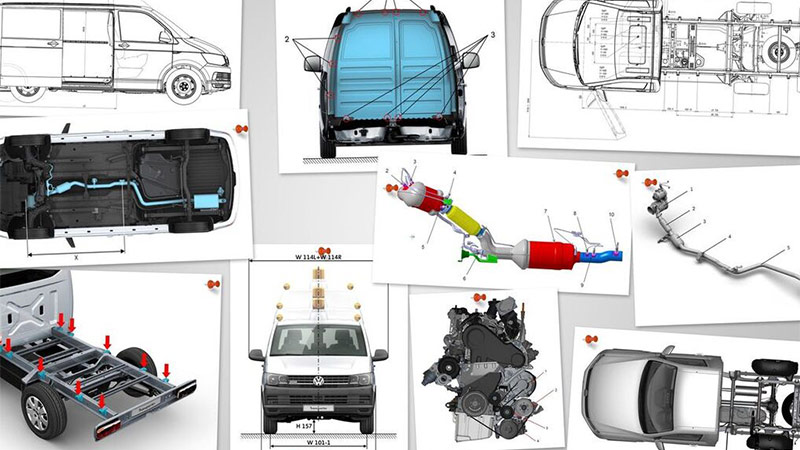 vw crafter skrinovy vuz pripraven na vse