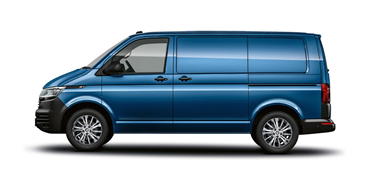 Volkswagen Transporter 6.1